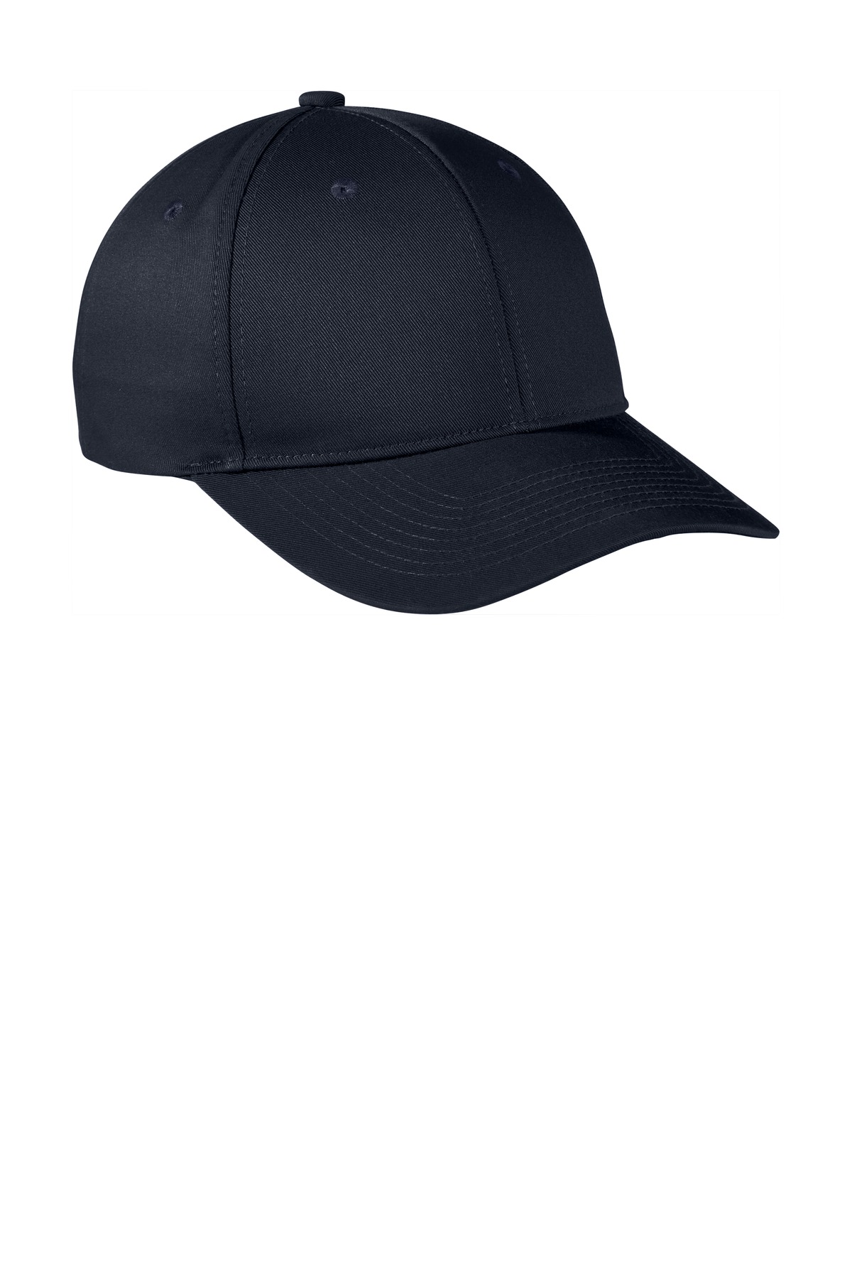 Port Authority Snapback Fine Twill Cap C801 14