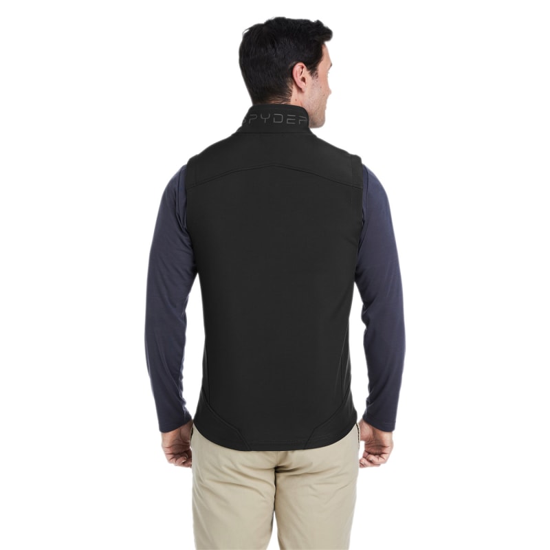 Spyder Men's Touring Vest 11