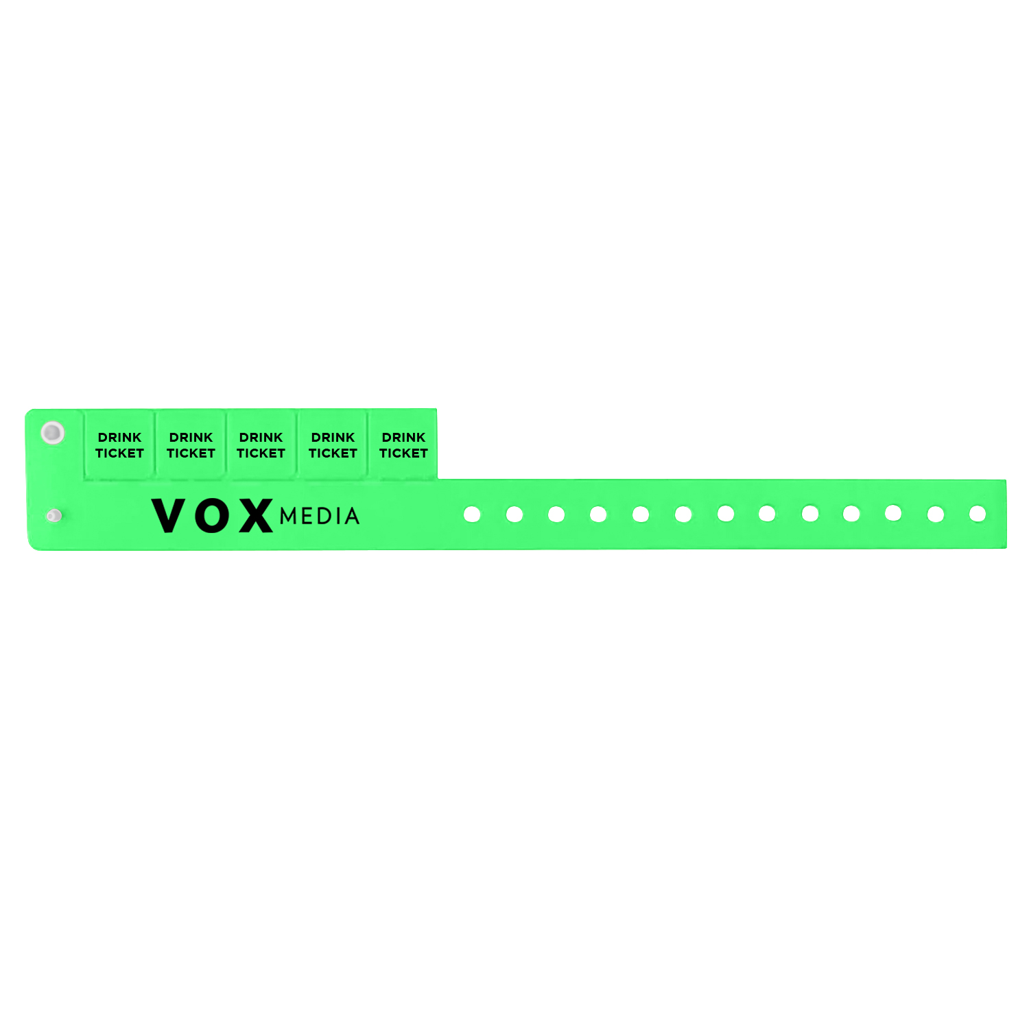 Tab Wristbands 9
