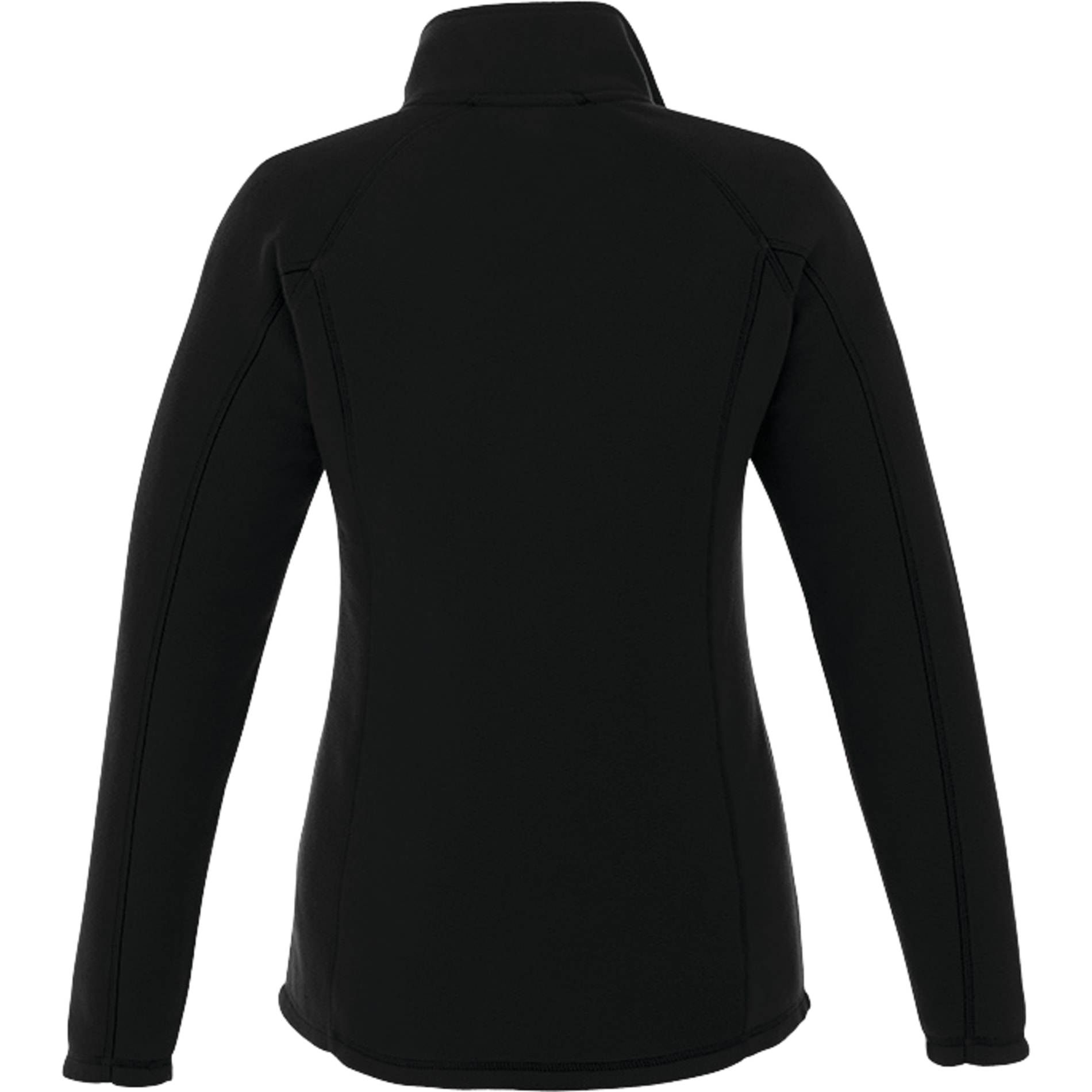 Women's Bowlen Polyfleece Half Zip 30