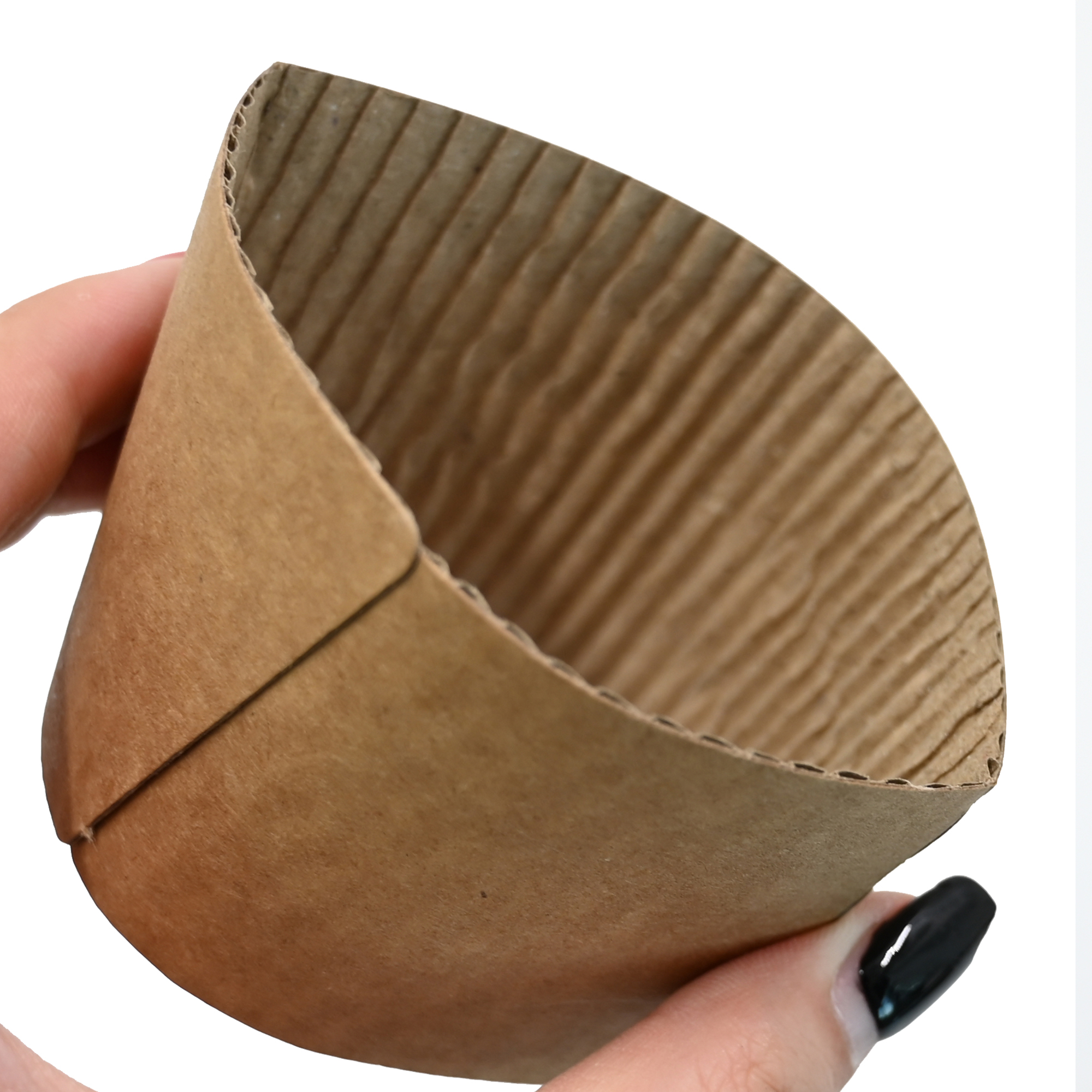 Printed Coffee Sleeves for 12?C16oz Cups 3