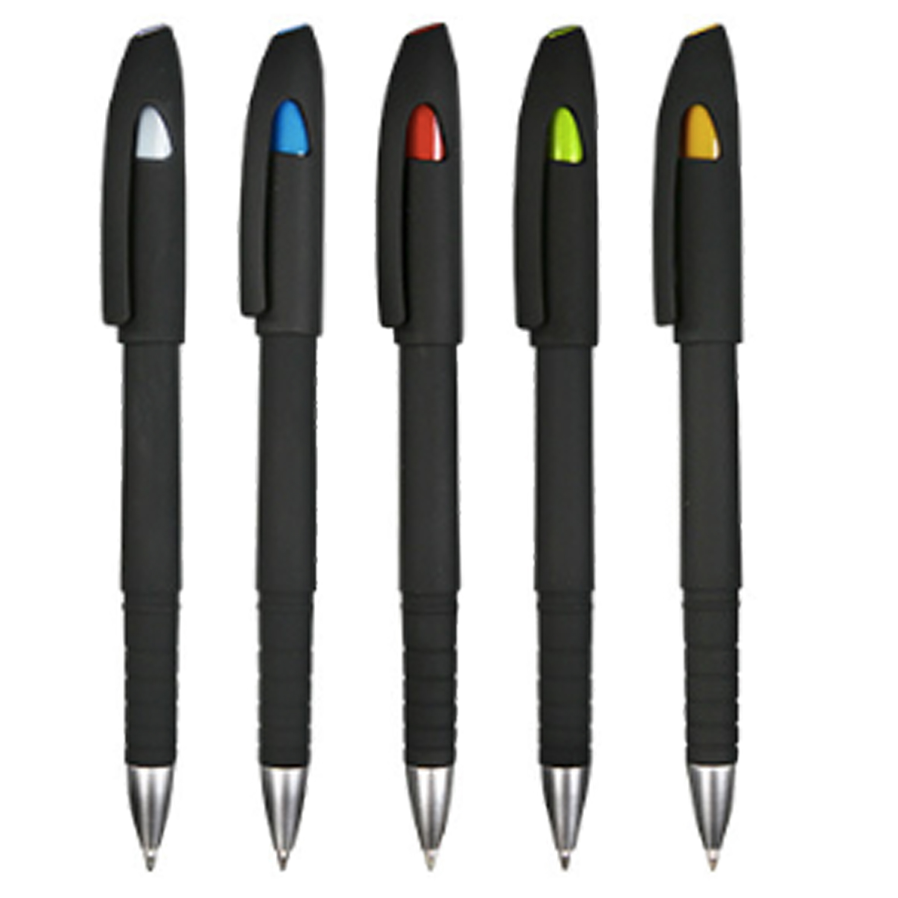 Business Gel Pen 2