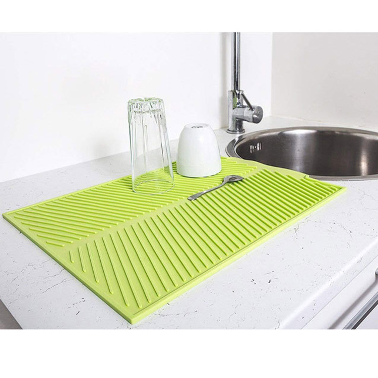 Silicone Trivet Pot Holder