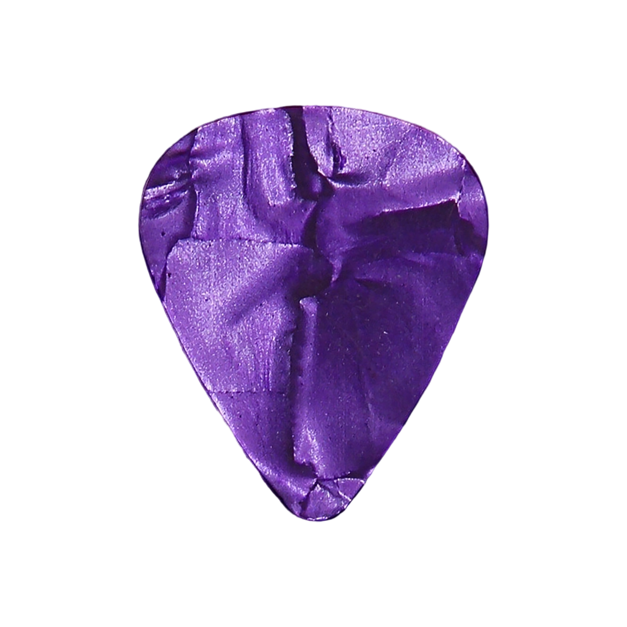 Customizable Guitar Plectrum Made of High-Quality Plastic 3