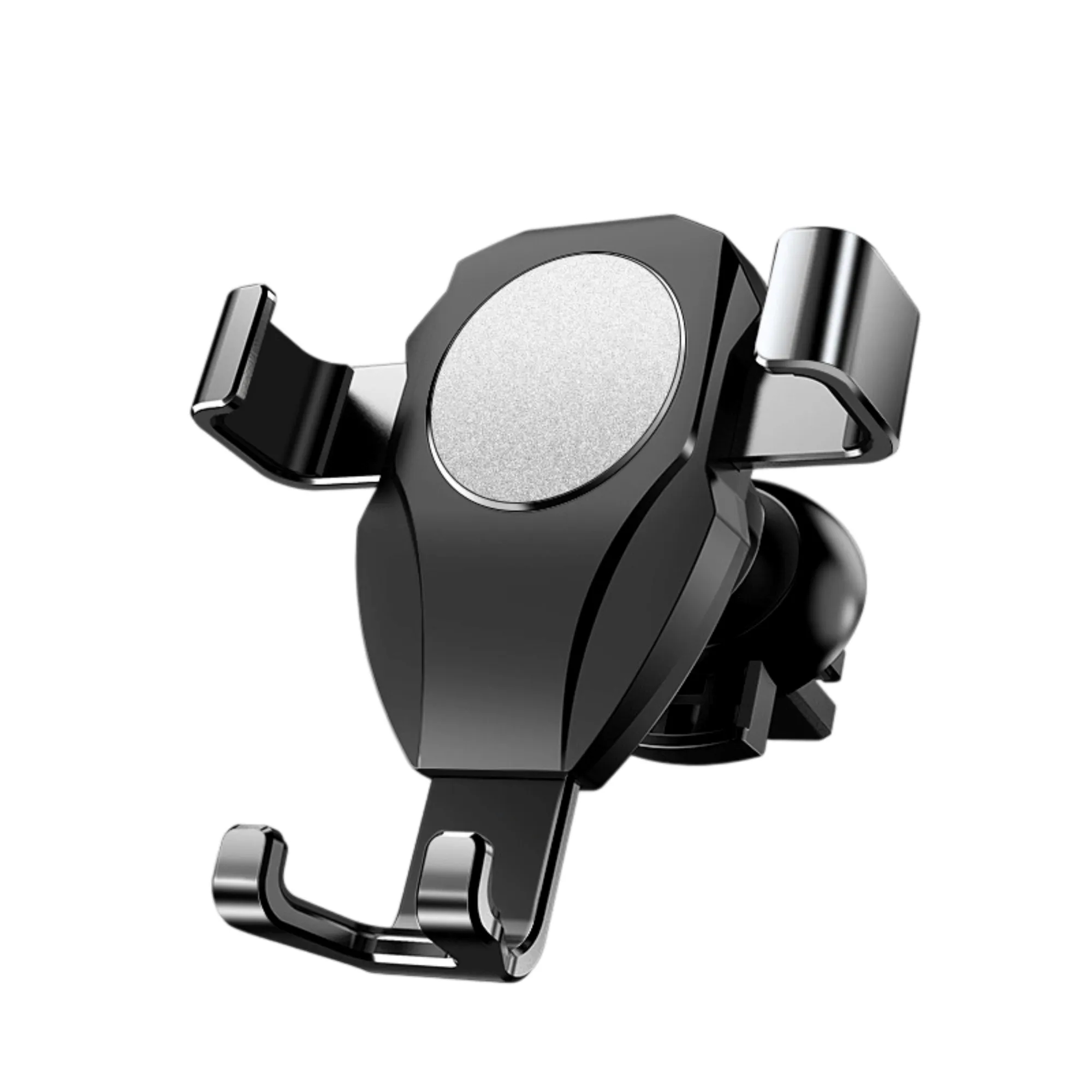 Car gravity-sensing phone holder 3