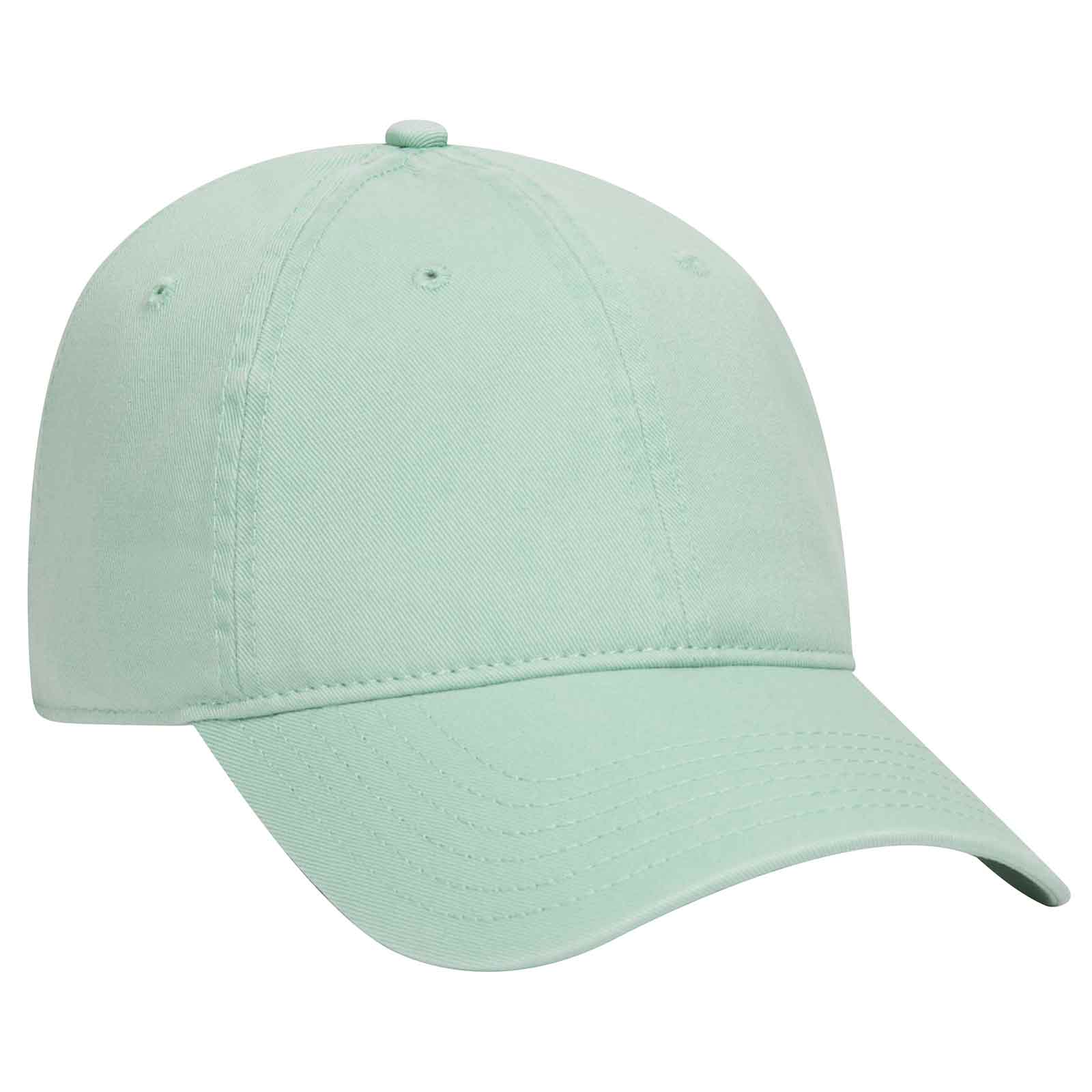 OTTO CAP® 6 Panel Low Profile Dad Hat 71