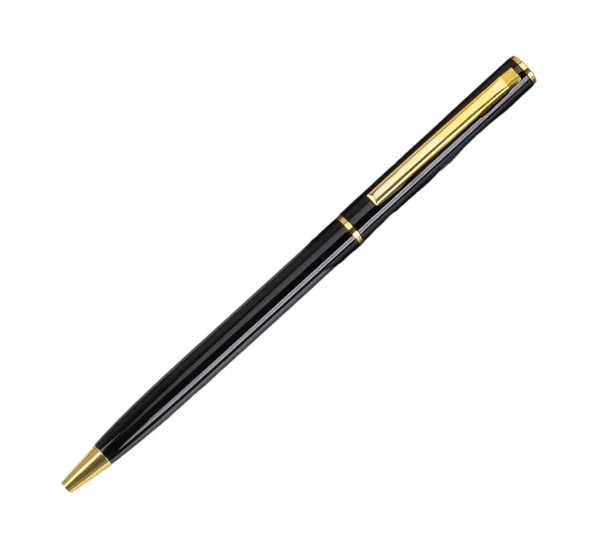 Metal Ballpoint Pen 2