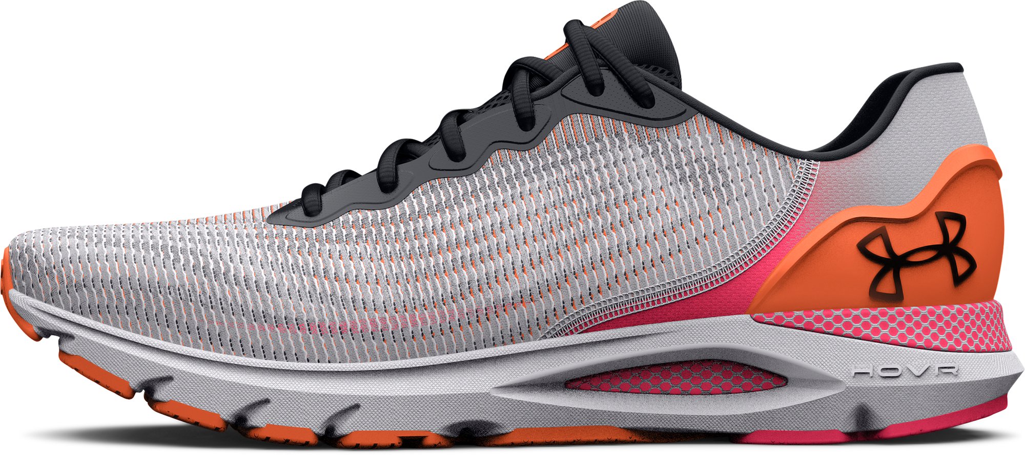 UA HOVR Sonic 6 Breeze Men's Running Shoes 2