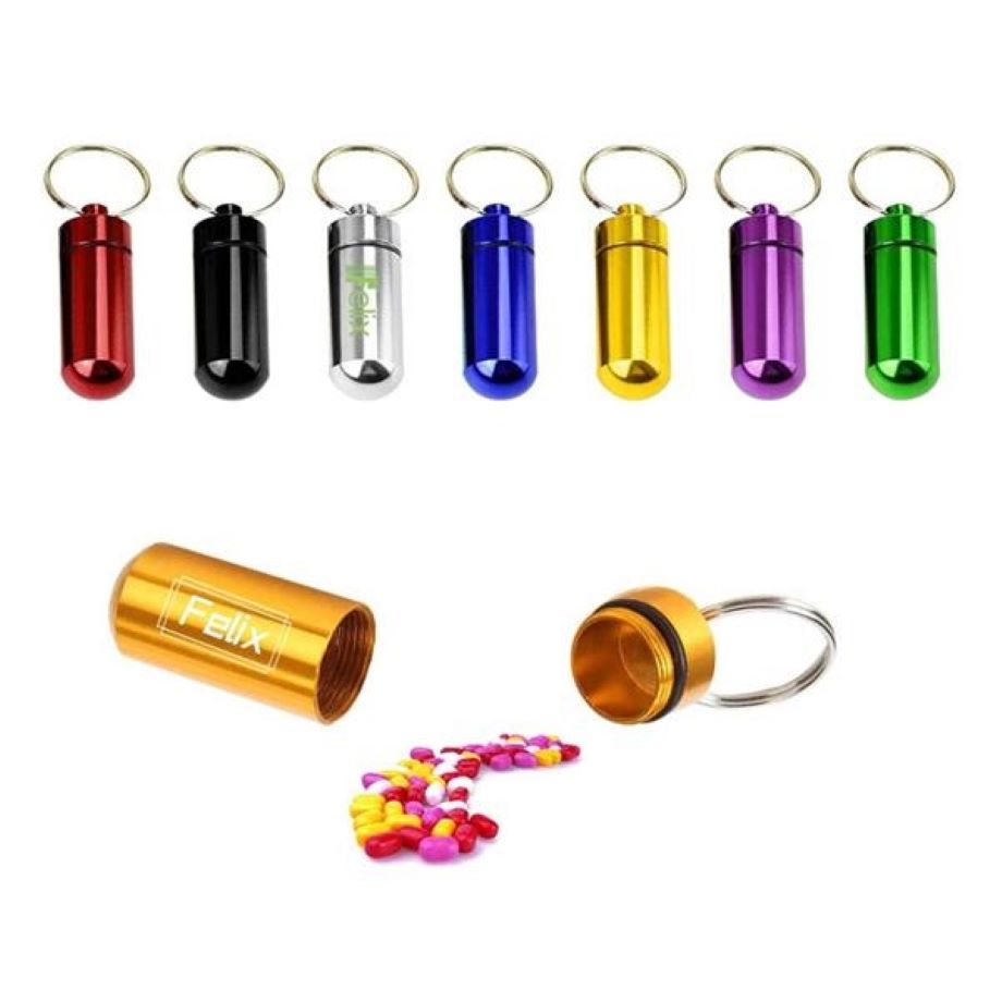 Pill Cases 2