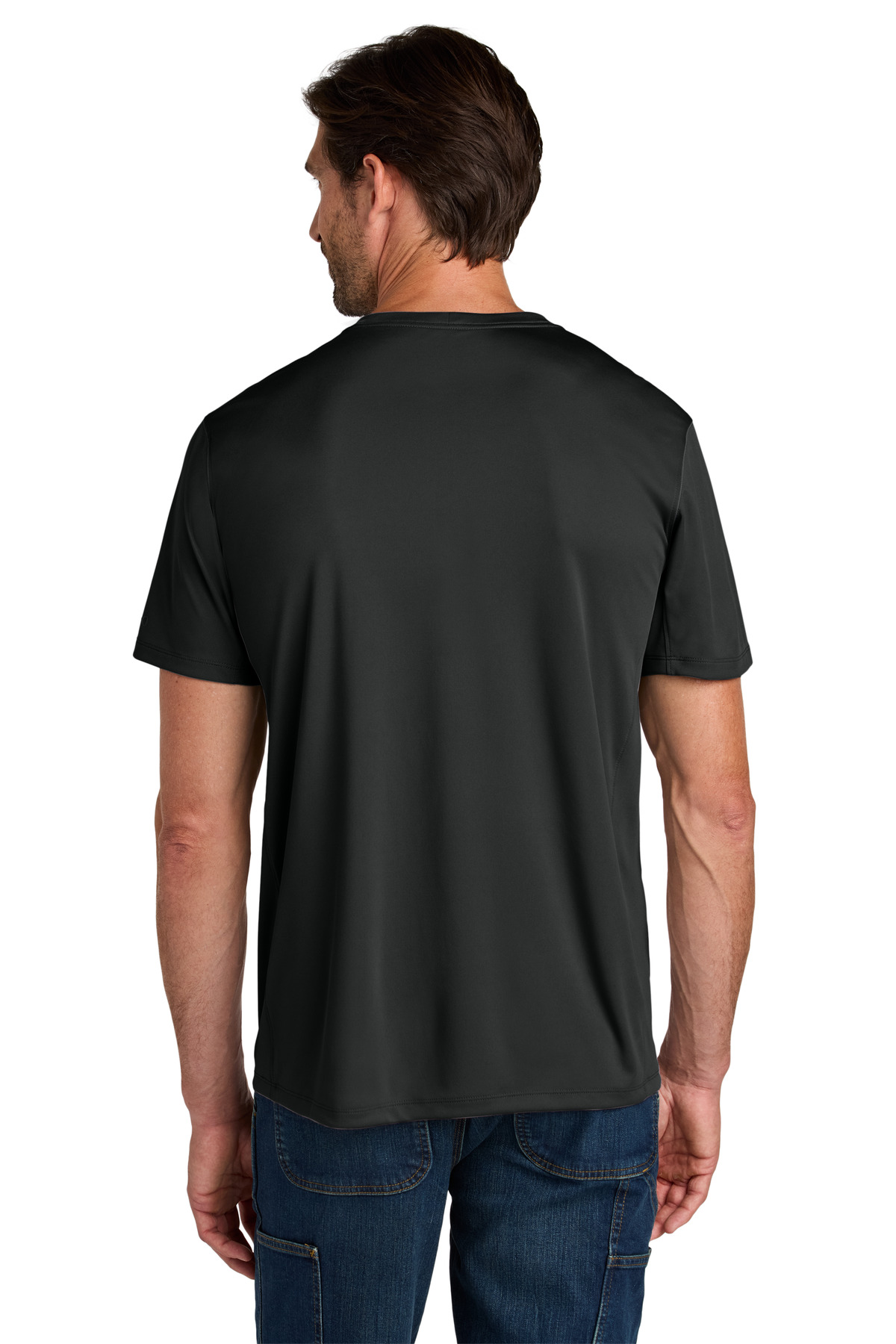 Carhartt Force Sun Defender Short Sleeve T-Shirt CT106868 32
