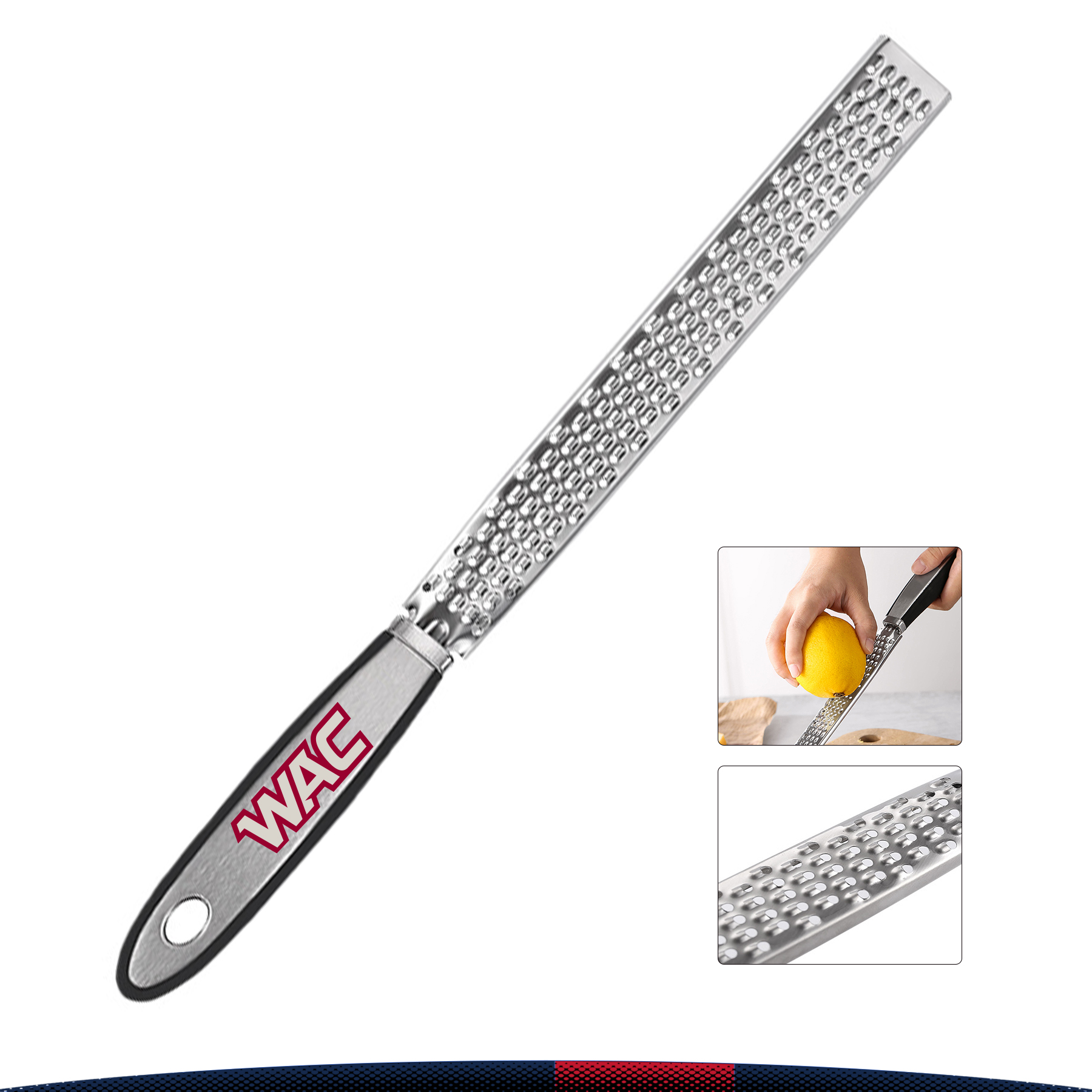 Terry Grater 3