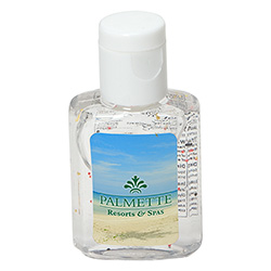 0.5oz Moisture Bead Gel Sanitizer 5