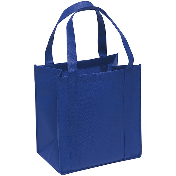 Little Thunder® - Non-Woven Tote - ColorVista 25