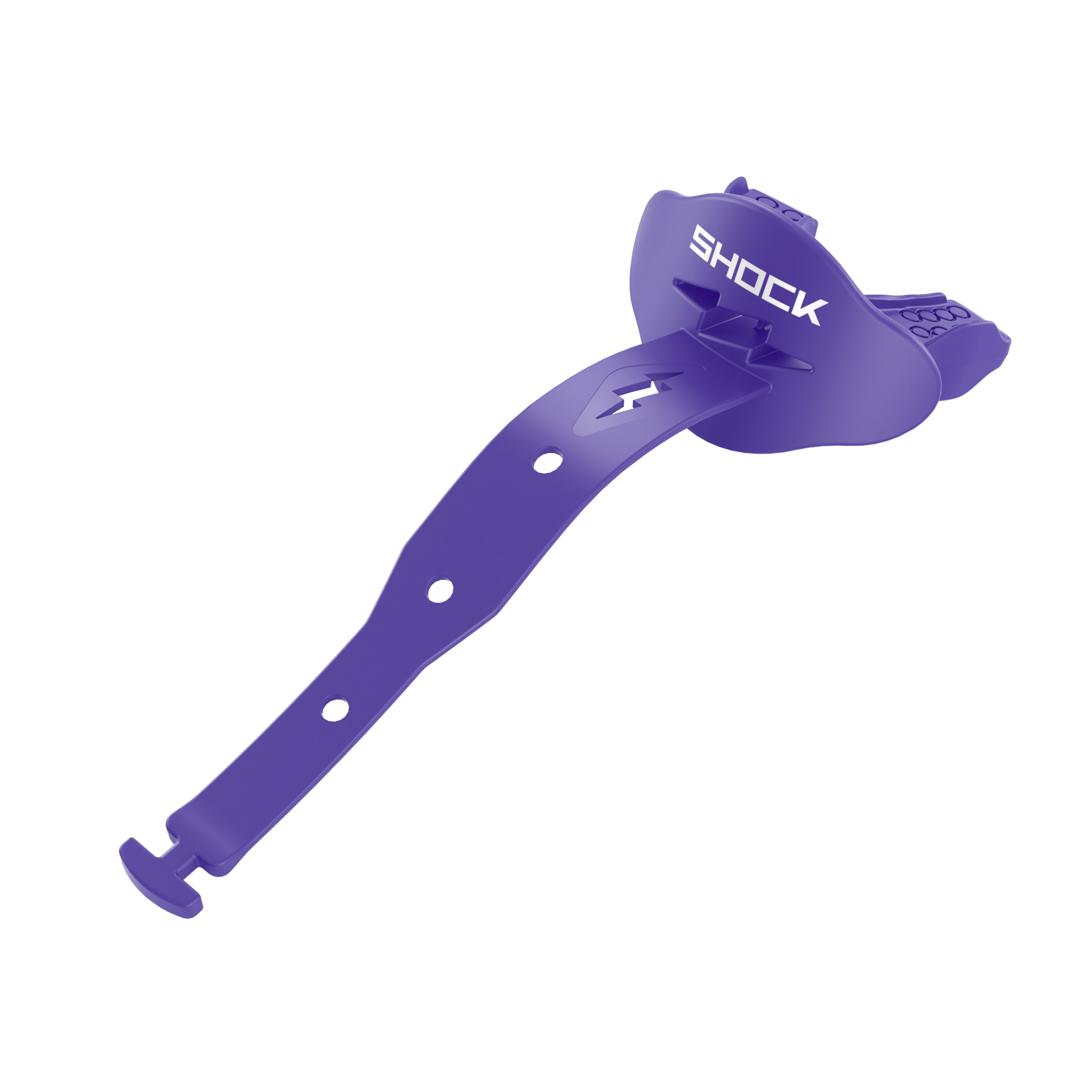 Bolt Lipguard (Team Only) 12