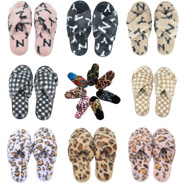 Fully-Custom Eco-Friendly Slippers 5
