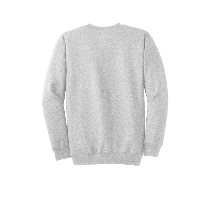 Port & Company Essential Fleece Crewneck Sweatshirt., custom hoodie or sweatshirt with logo imprint 50