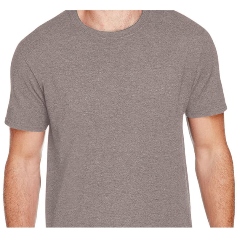 Jerzees Adult Premium Blend Ring-Spun T-Shirt 11