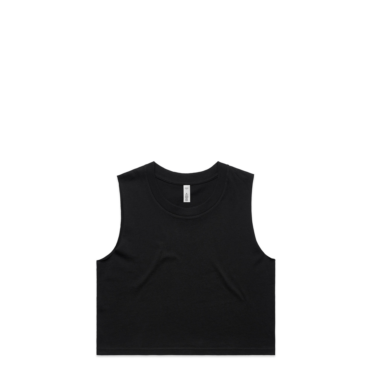 Wo's Crop Tank | 4068 23