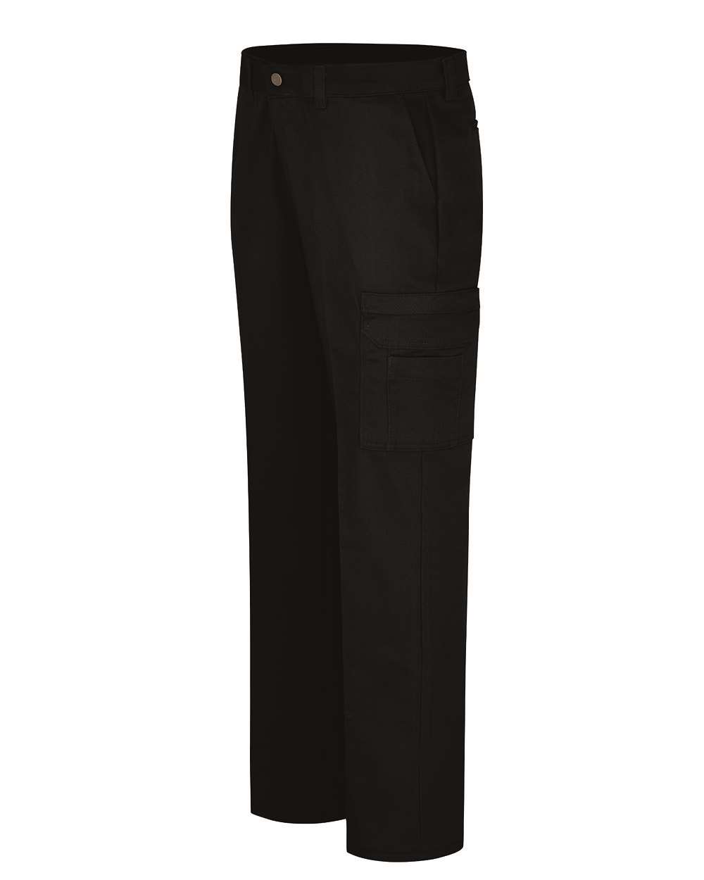 Women's Cotton Cargo Pants