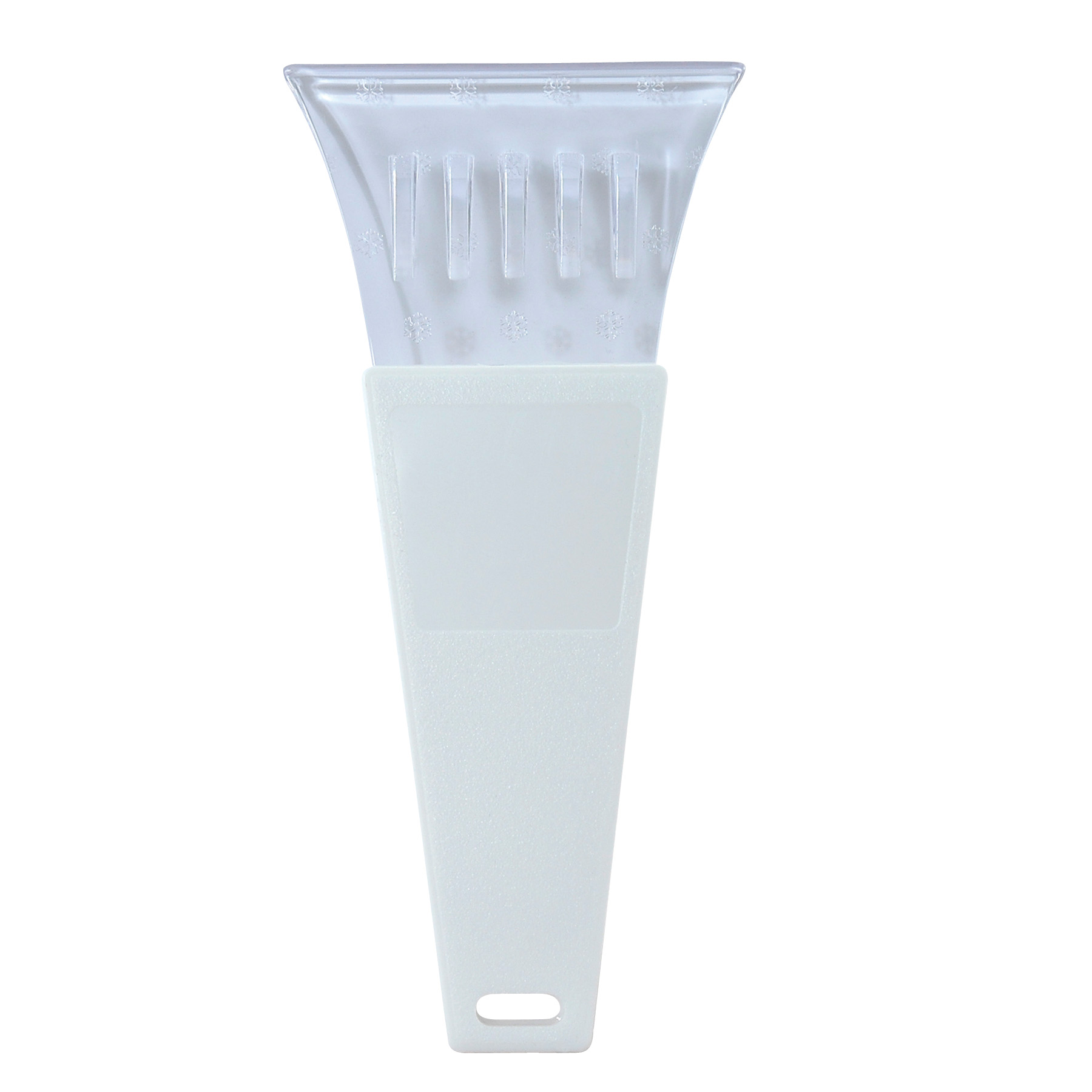 Dynamo Ice Scraper 3