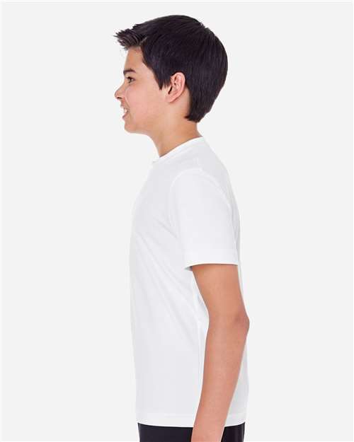 Youth Zone Performance T-Shirt - TT11Y 169