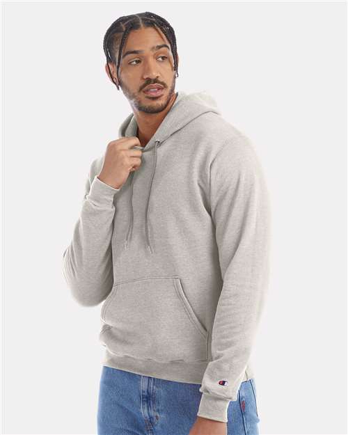 Unisex Powerblend® Hooded Sweatshirt - S700 476