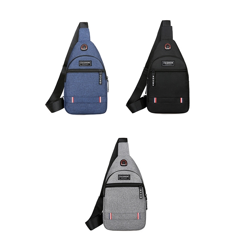 Simple Sling Bag 2