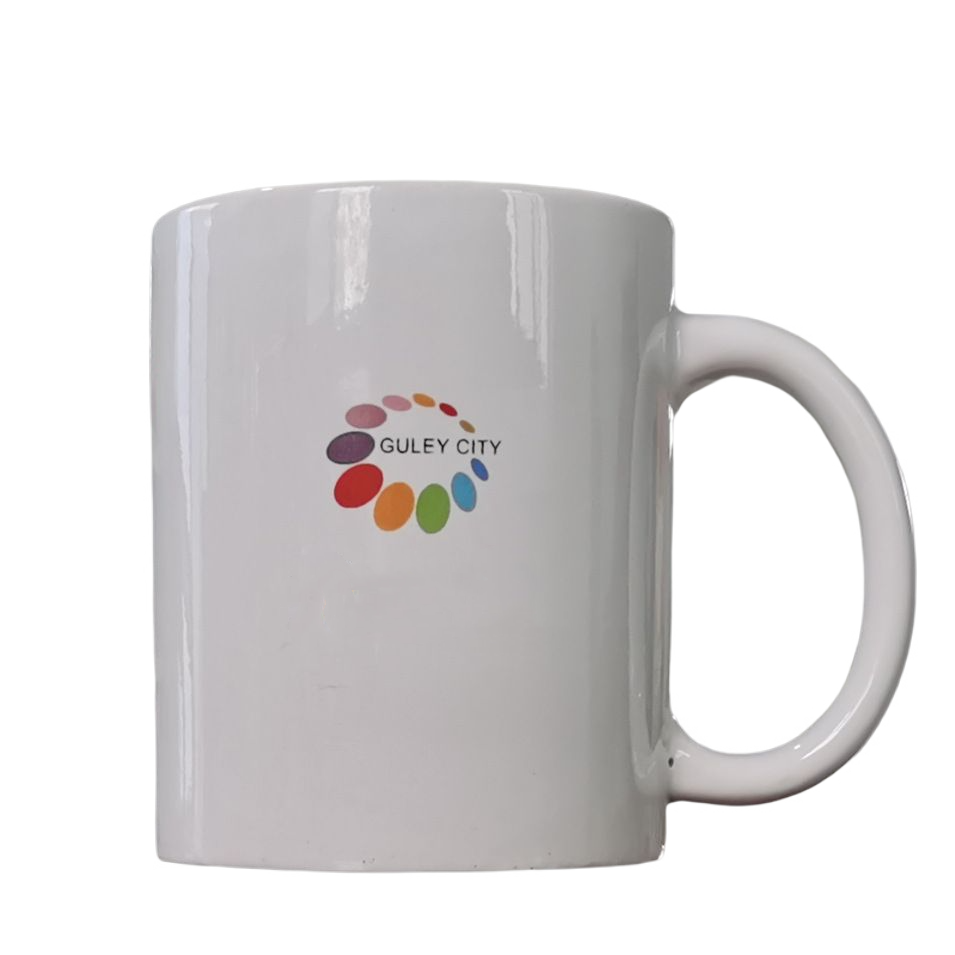 Ceramic Mug