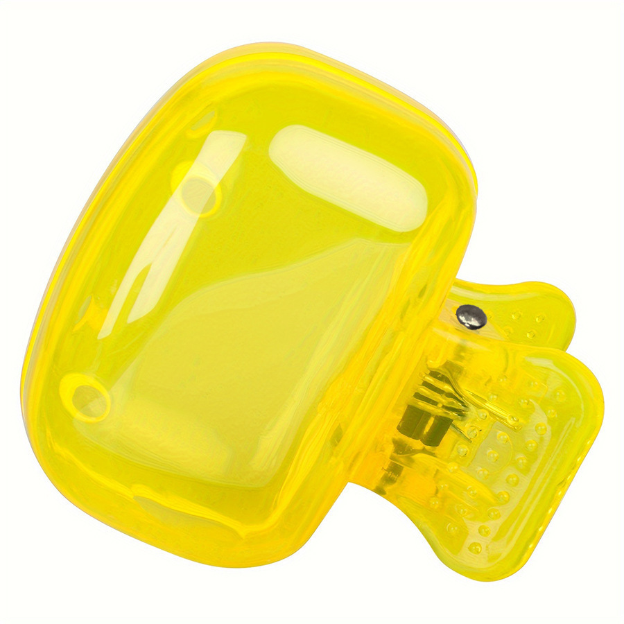 Toothbrush Head Cover Cap 1