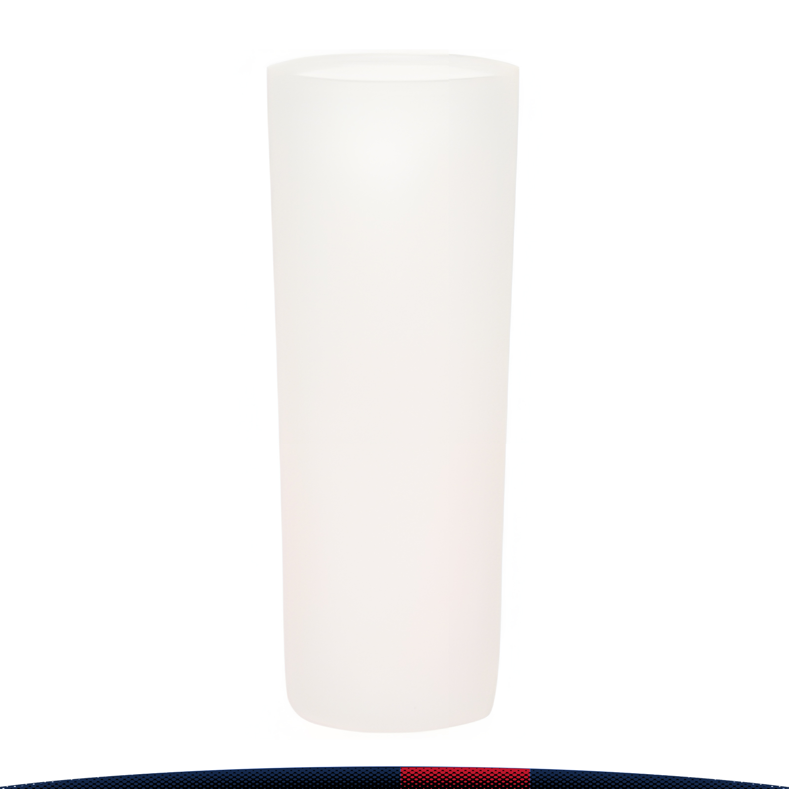 2 oz. Frosted Water Glasses 7