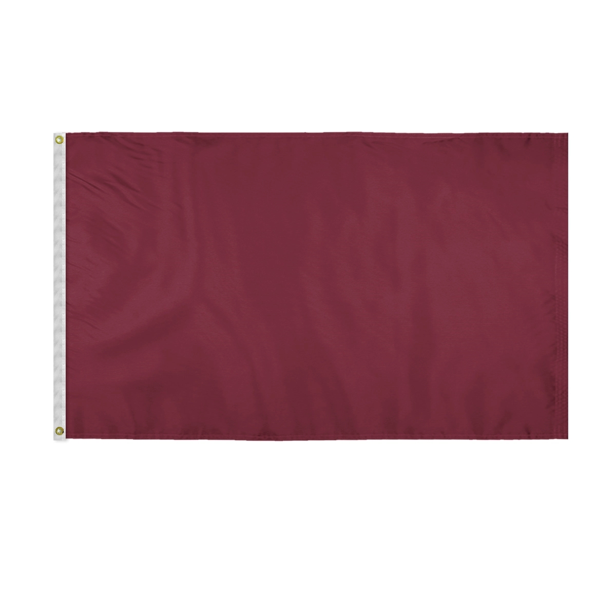 Blank Flag 3' x 5' W-Poly 14