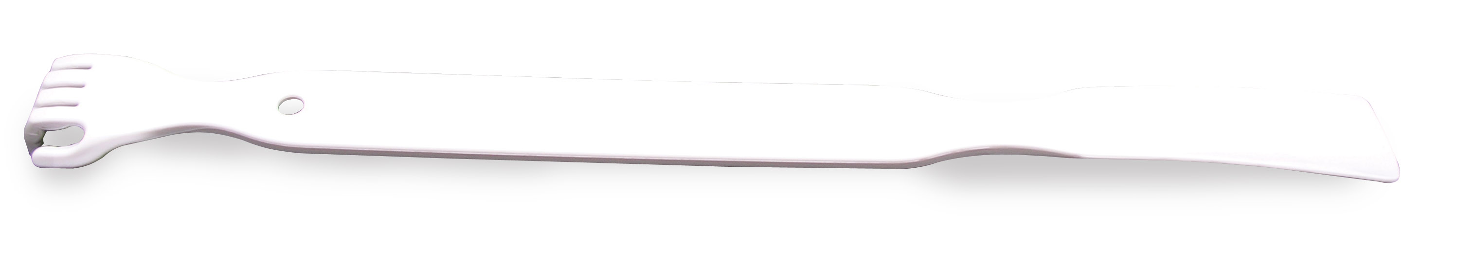 Blissful Back Scratcher / Shoehorn 5