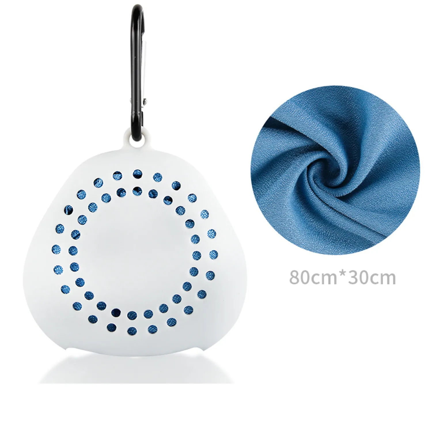 Cold Quick Drying Towel 10
