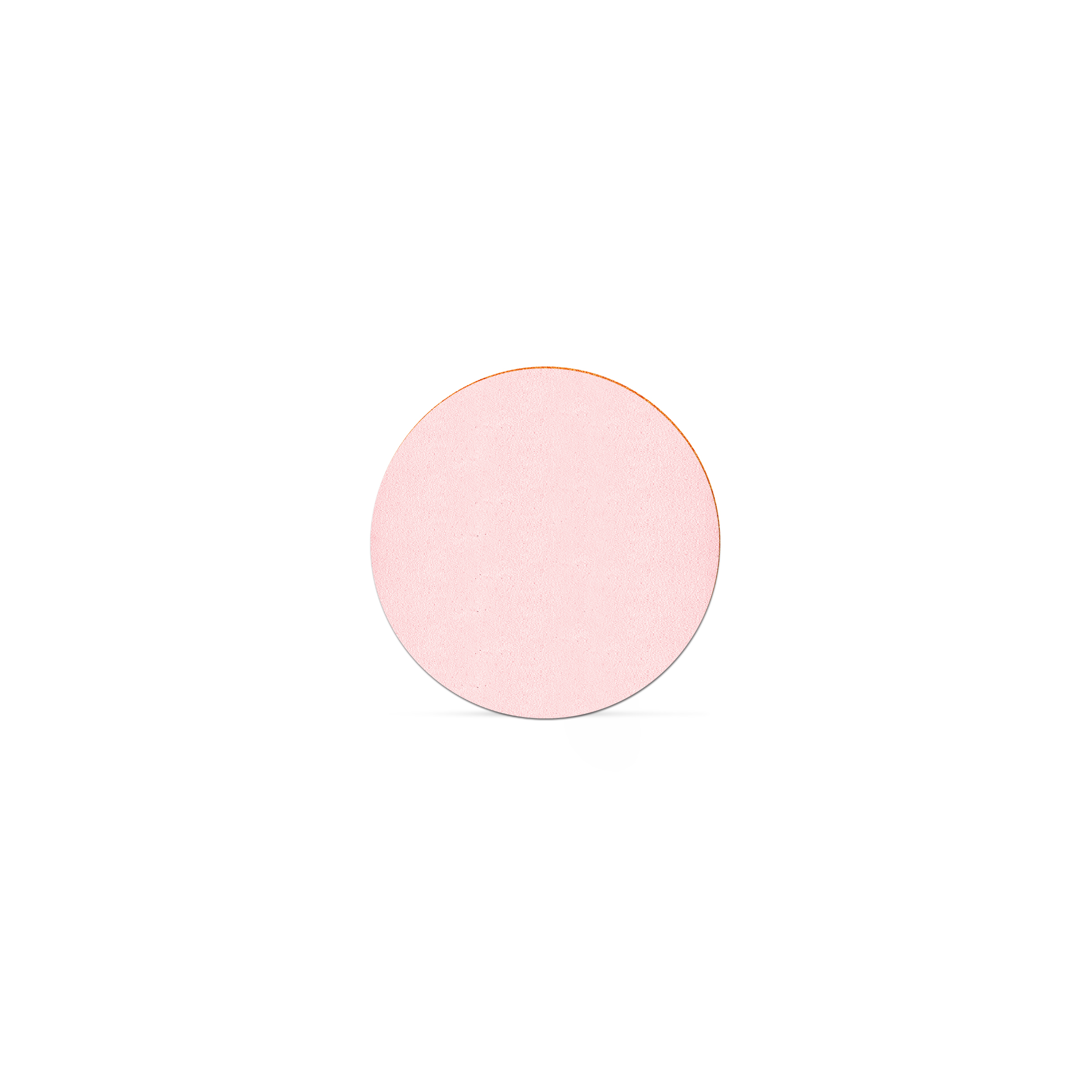 Round Shaped Emery Board