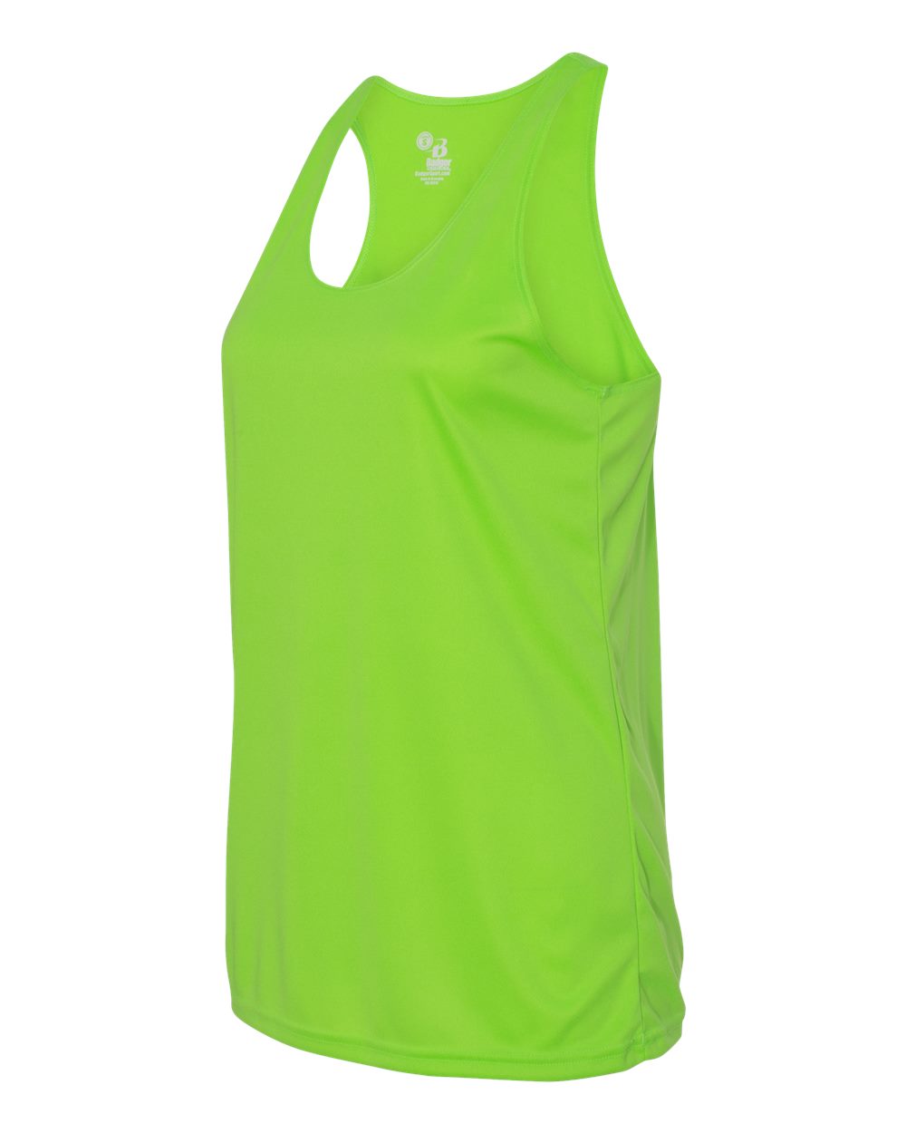 Women's B-Core Racerback Tank Top - 4166 39