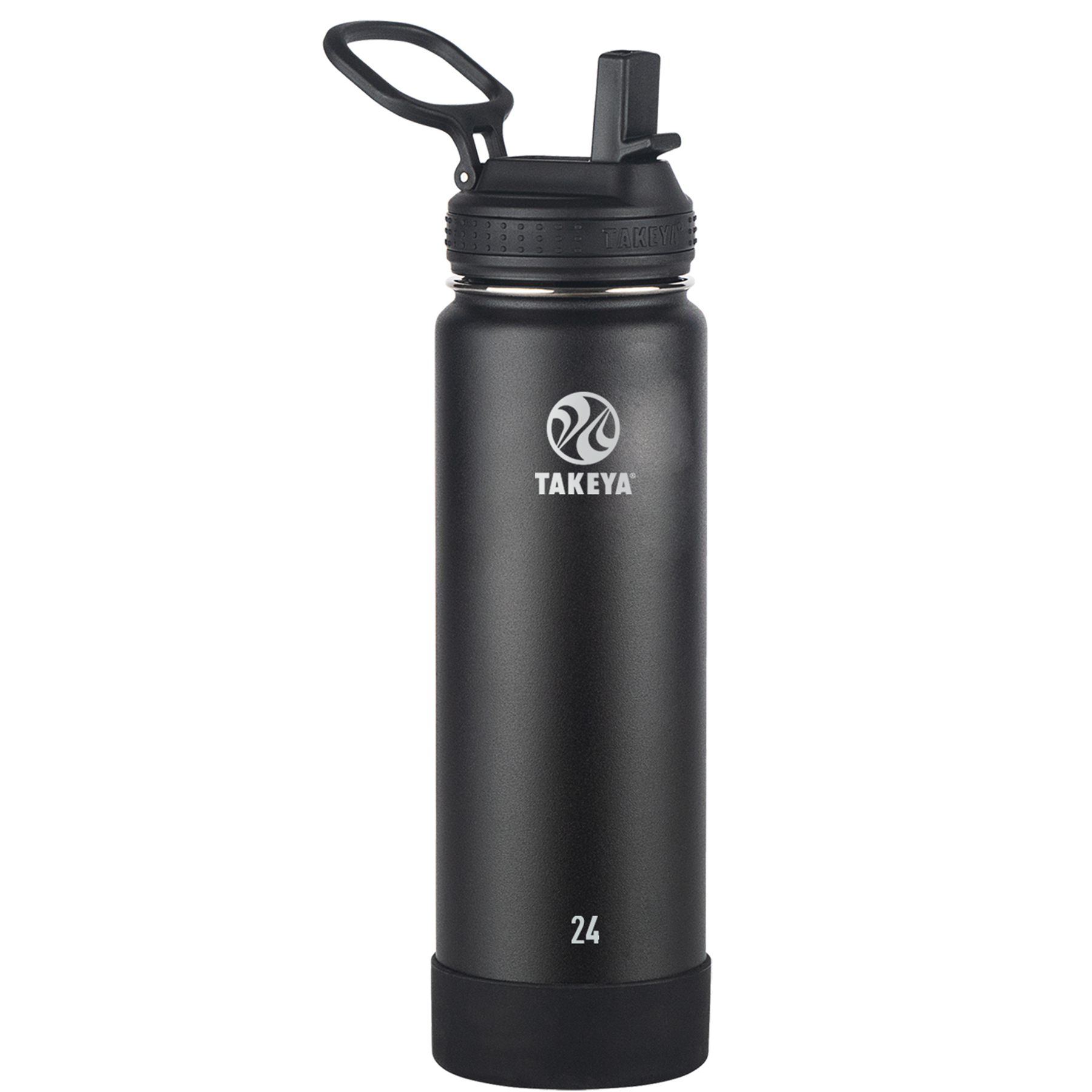 Takeya® 24 oz. Actives with Straw Lid 18