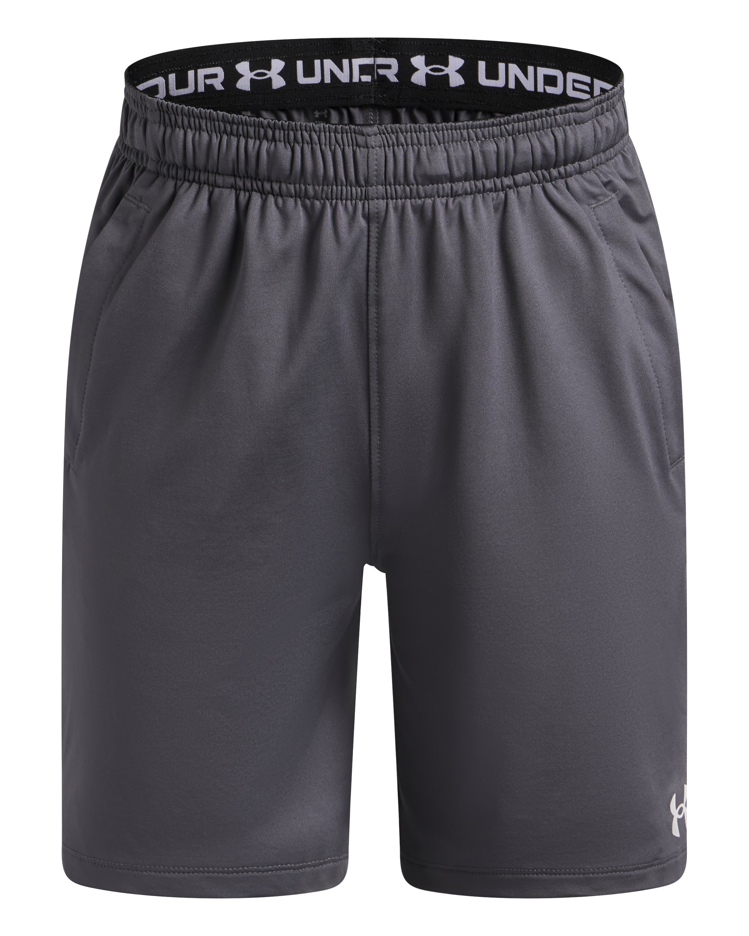 UA Tech Vent Boys' Shorts 6