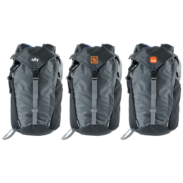 Basecamp Glacier Peak Hydration Backpack 19