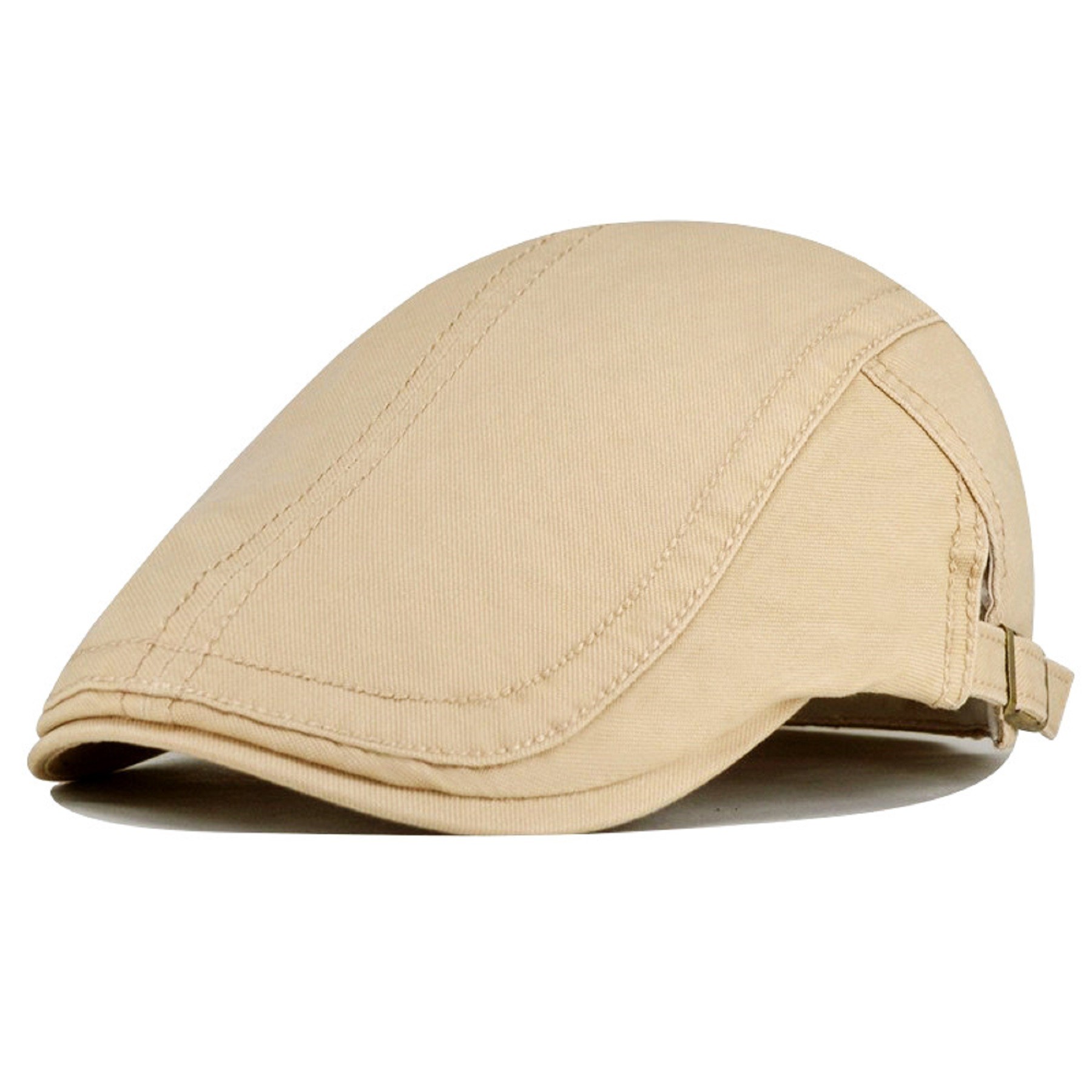 Newsboy Cap 4