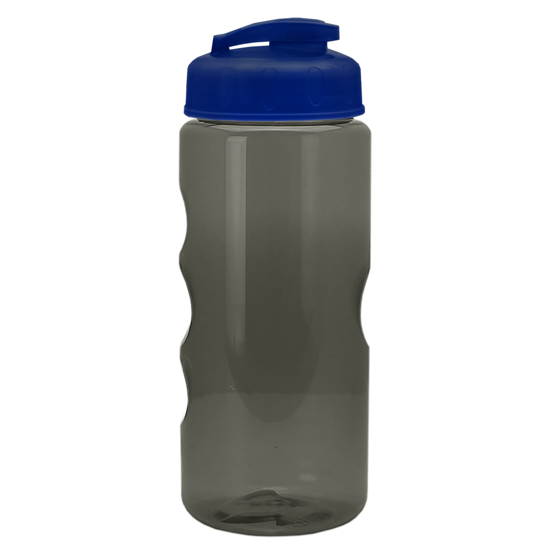 Garyline® Mini Mountain Tritan® Bottle with Flip-Top Lid - 22 oz. 174