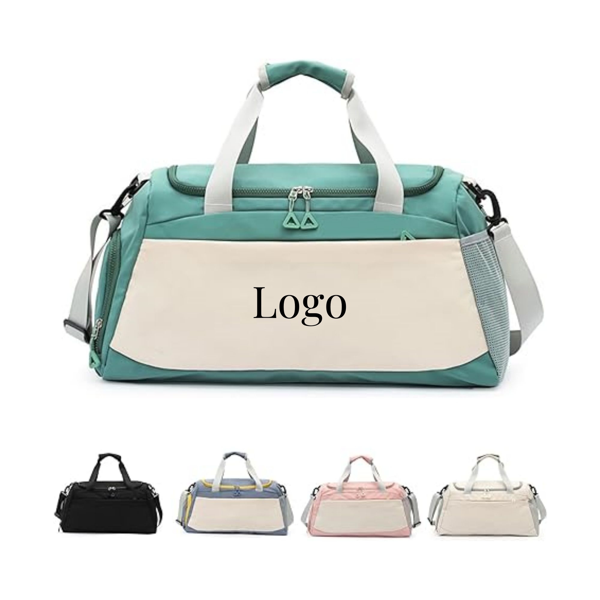 Fashionable Fitness Waterproof Training Crossbody