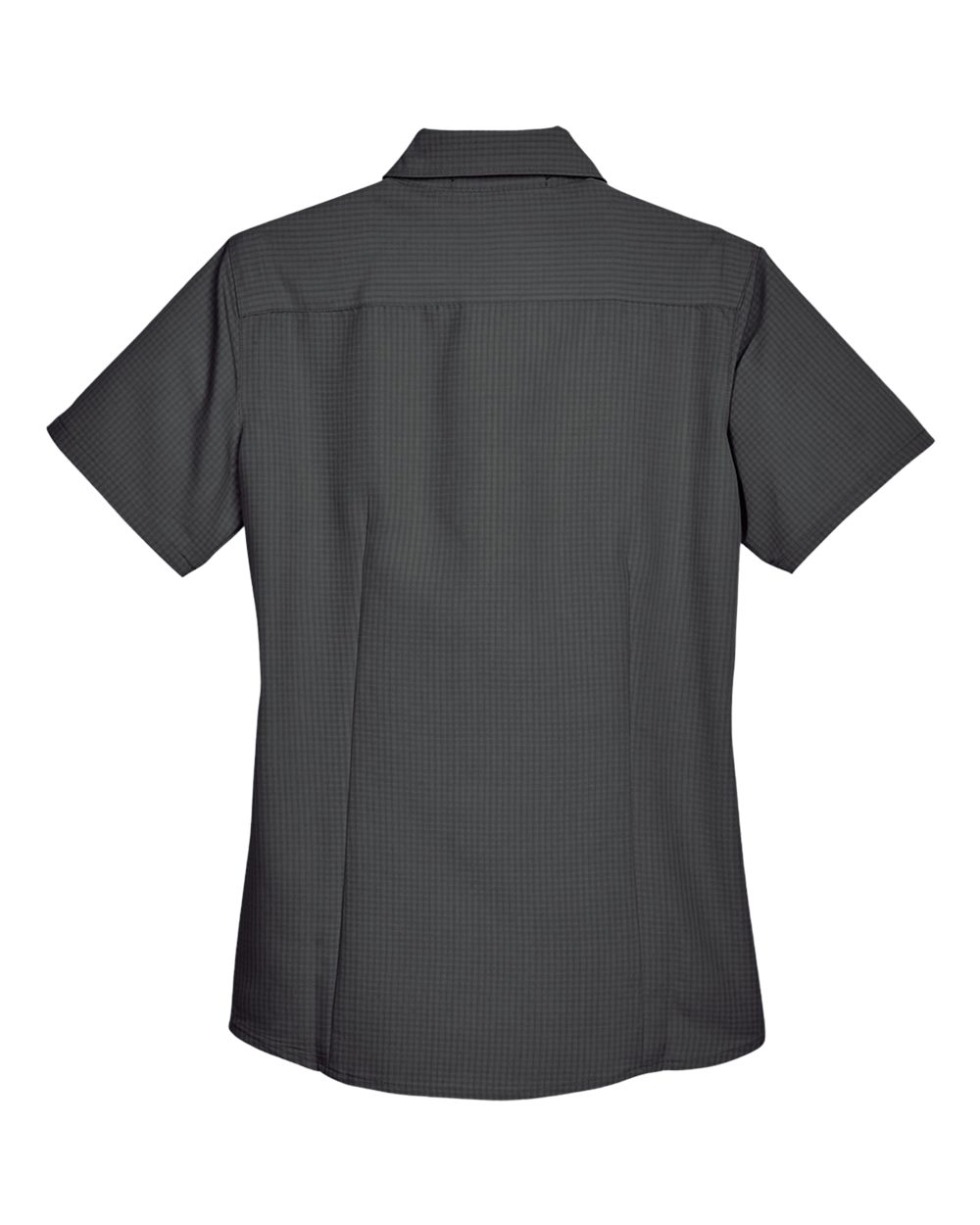 Women's Barbados Textured Camp Shirt - M560W 35