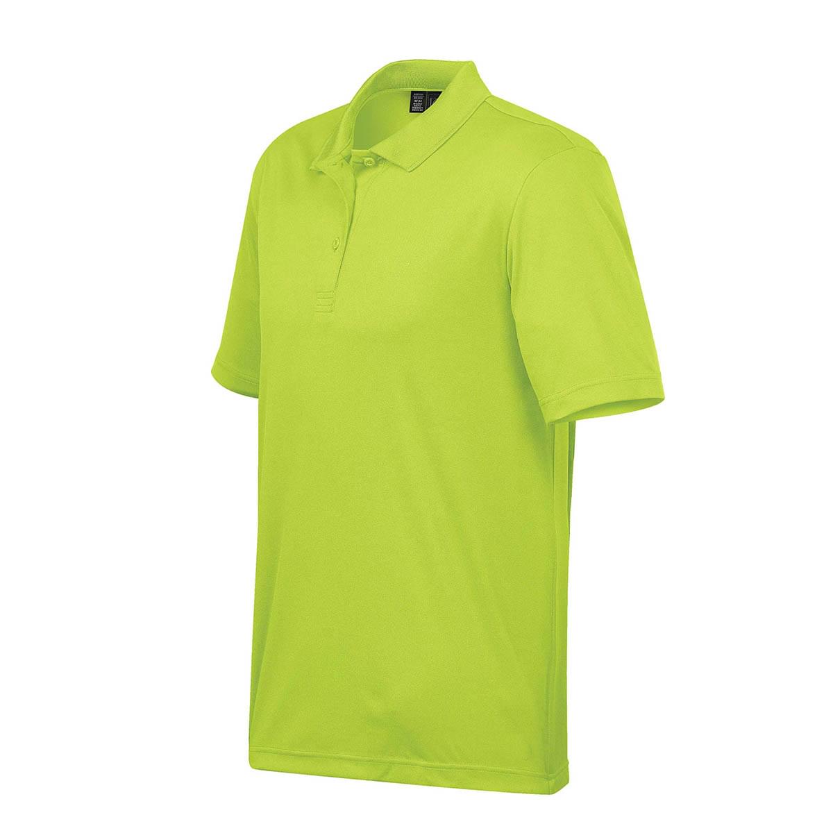Stormtech Men's Eclipse H2X-DRY Pique Polo 62