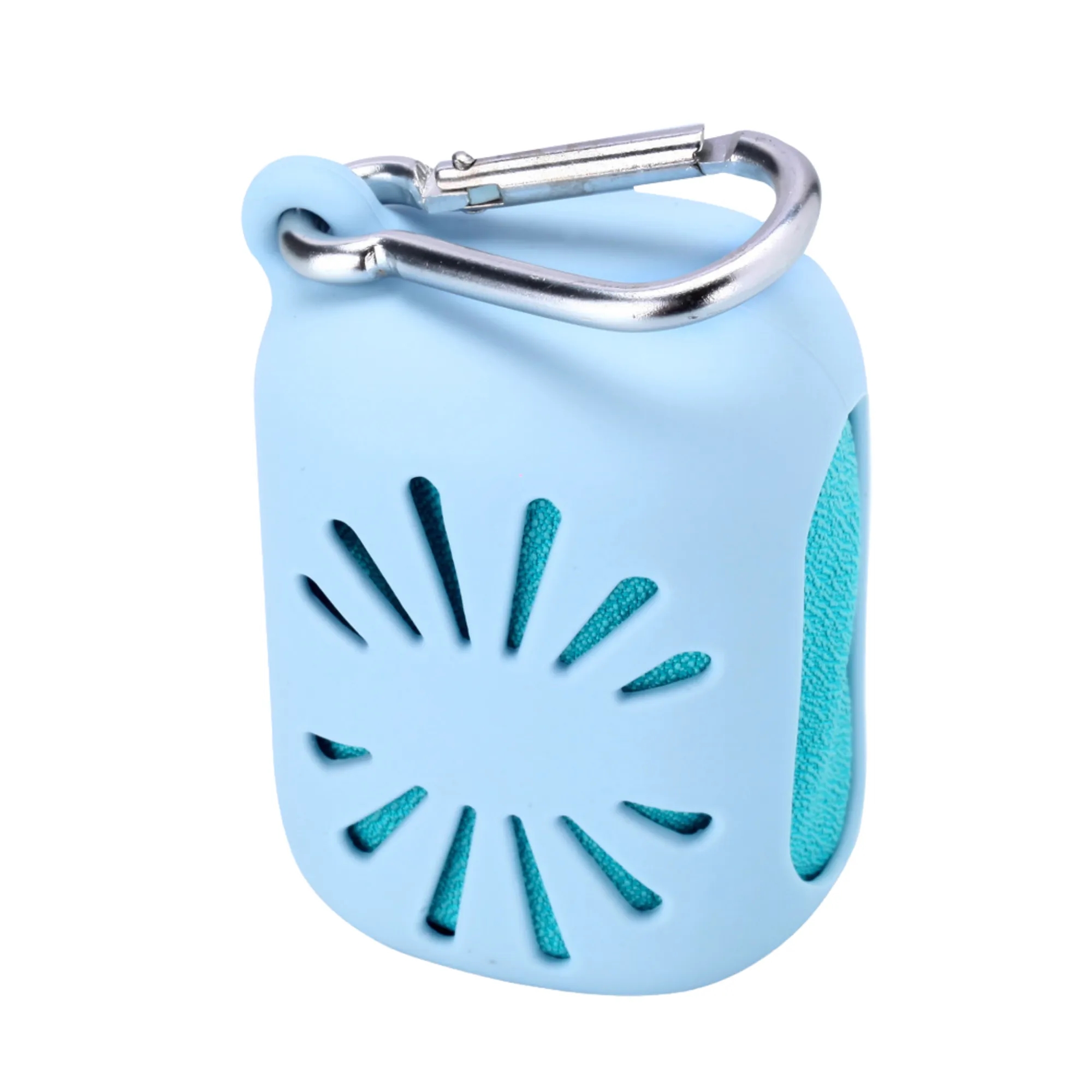 Ultra-Light Portable Quick-Drying Towel 3