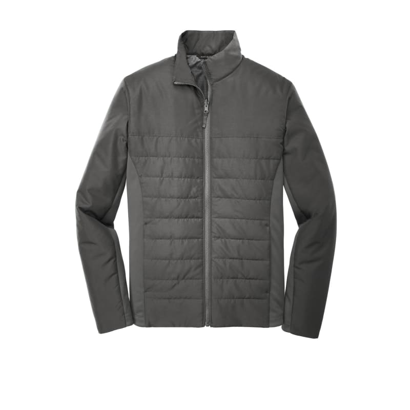 Port Authority Collective Insulated Jacket. 16