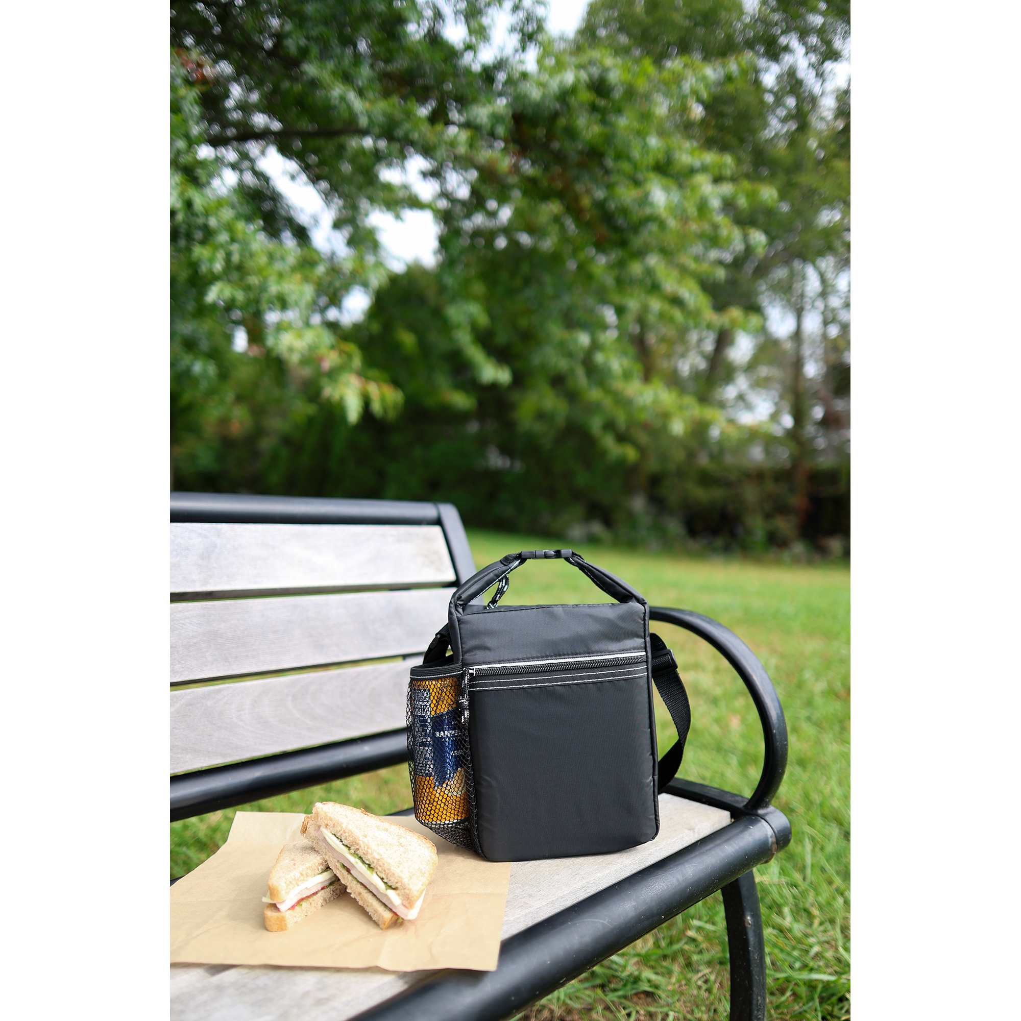 Spirit Lunch Cooler 11