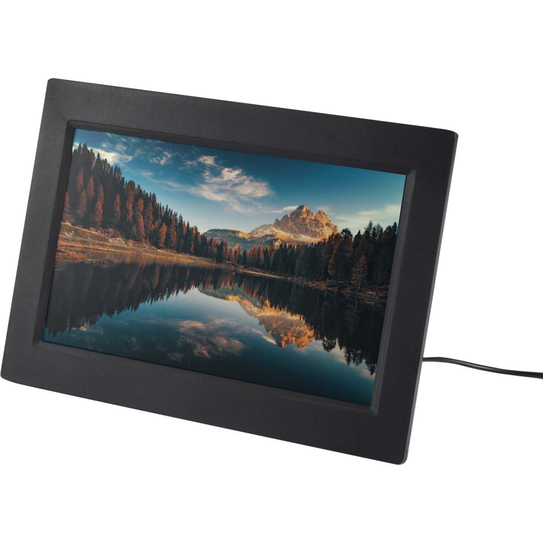 Pixi 10.1" Wifi Photo Frame 44