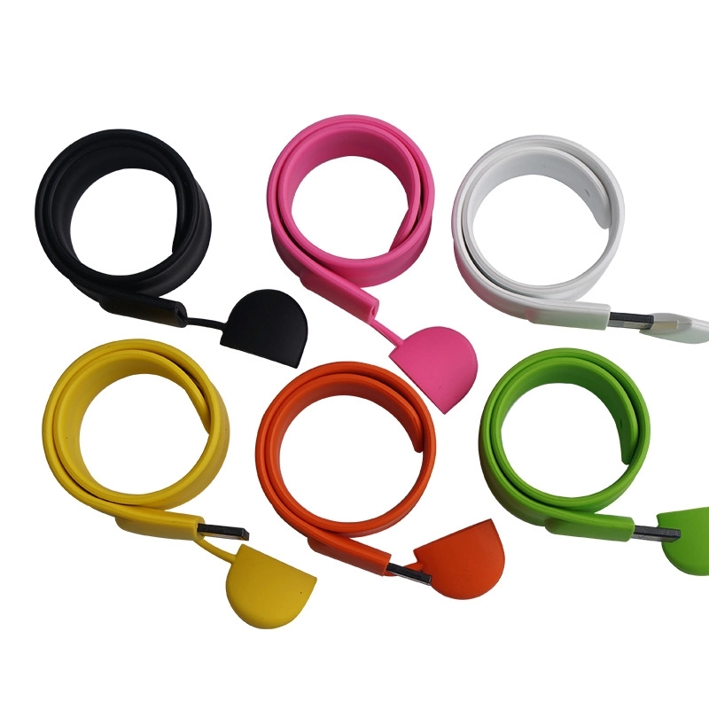 Slap Wristband USB Flash Drive 8