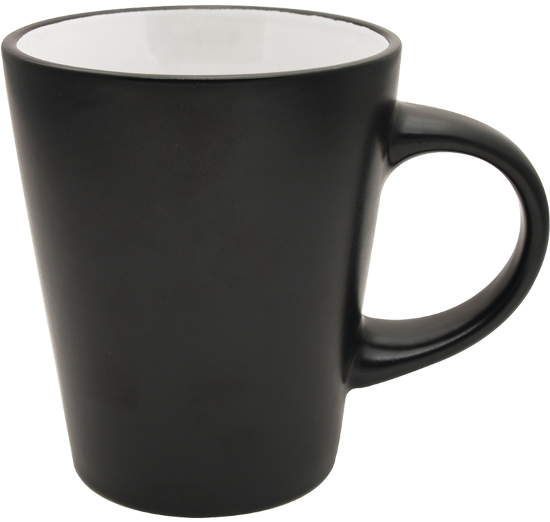 12 oz. Noir Collection 16