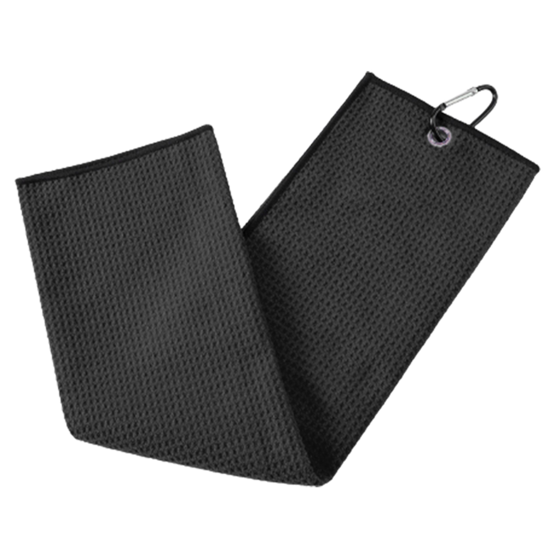 Golf Club Towel 2
